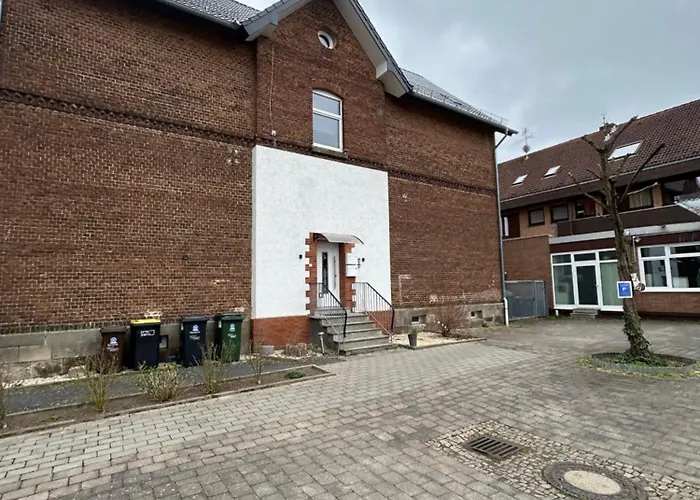 Alte Schule 2