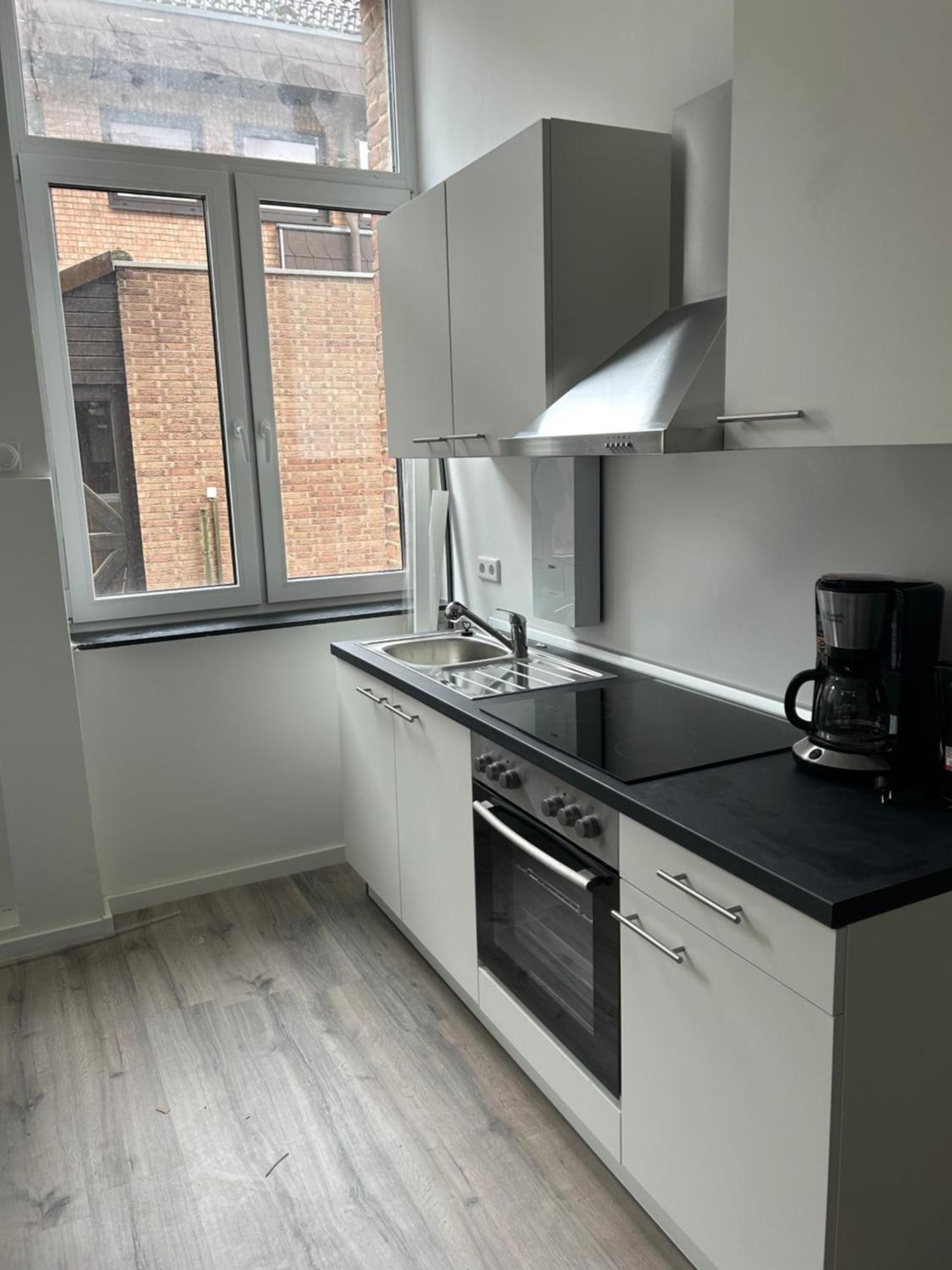 Apartment Alte Schule 2