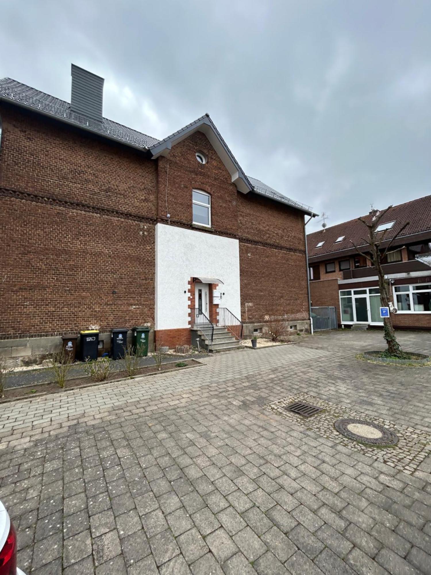 Alte Schule 2 Apartment *